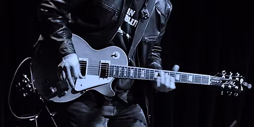 AC Myles Band Live Music @ Las Positas Vineyards Livermore