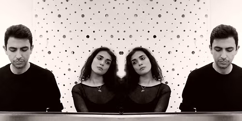 MARCELLO CONTI AND ELENA ROMANO