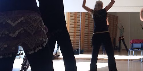 F\u00e6llestr\u00e6ning: 3 l\u00e6kre workshops d. 4. oktober