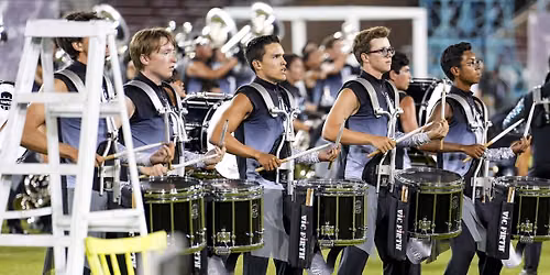 DCI: Drum Corps International
