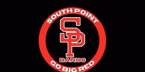 South Point High School Band Mattress Fundraiser