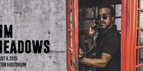 Tim Meadows