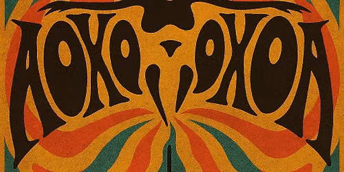 AoxoToxoA@Kulturhaus Insel (17\/10\/26)