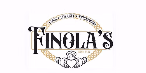 DOSE @ Finola's