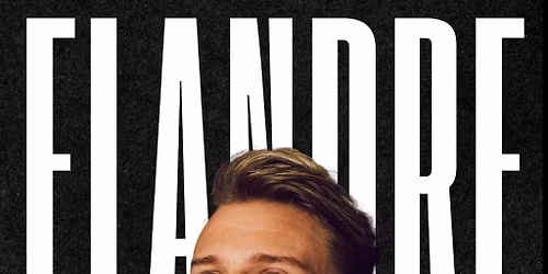 ELANDR\u00c9 SKUD Die Koelkamers Teater Paternoster 