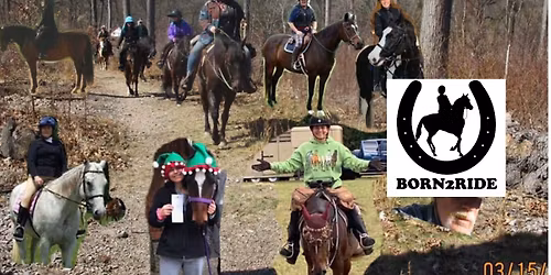 Club Tack Sale