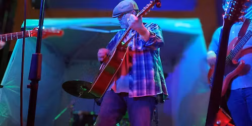 Tony Menown & Co - Dance Social