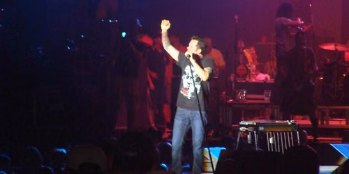 Gary Allan