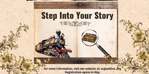 Sonoma County Genealogical Society\u2019s Seminar