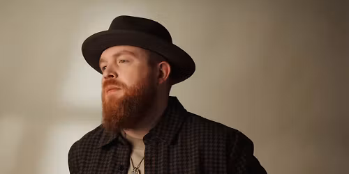 Tyler Braden in Grand Junction