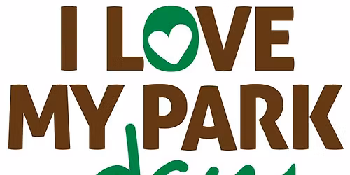 I Love My Park Day!