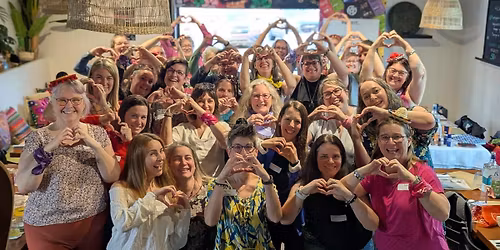 Souper r\u00e9seautage pour femmes d'affaires et de coeur