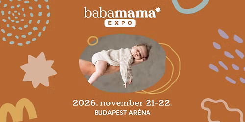 BabaMama Expo 2026