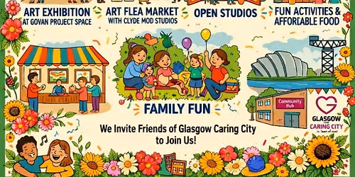 Community249 Open Day