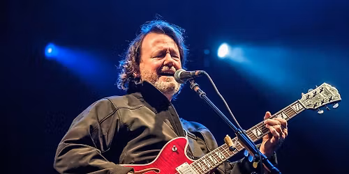 Parking Widespread Panic
