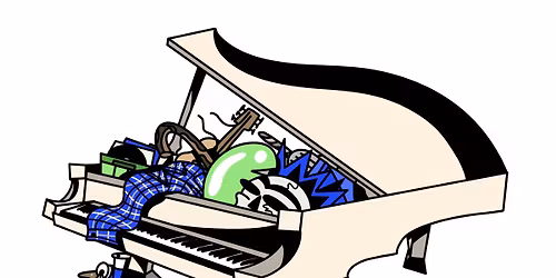 Uli Sailor - Punkrock Piano