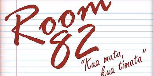 Room 82 - Dodd, Gardener, Shield and Wolken