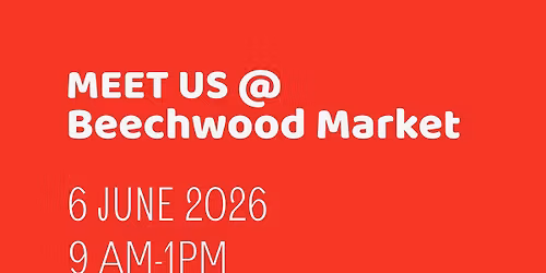 Beechwood Farmers' Market