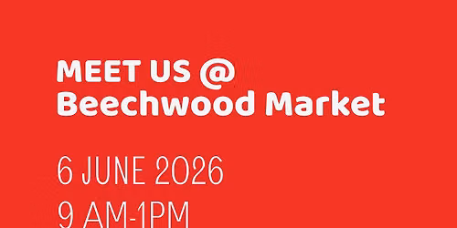 Beechwood Farmers' Market