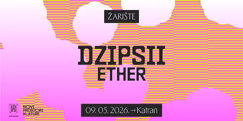 Dzipsii i ETHER \u25c9 Katran \u25c9 \u017dari\u0161te