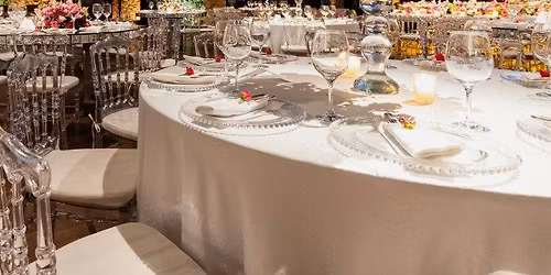 Brent Lodge Charity Gala Event 