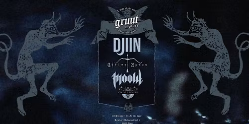 GRUUT LAWIJT: WINTER EDITION