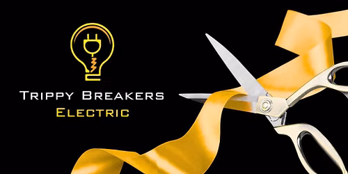 Ribbon Cutting | Trippy Breakers Electric