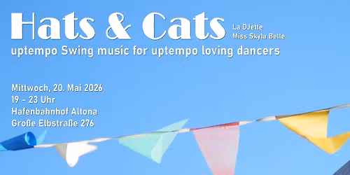 Hats & Cats