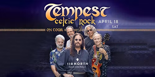 Tempest at 118 North 4\/18