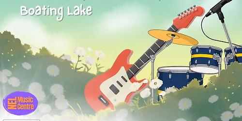 Music at the Lake