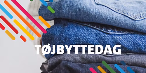 T\u00f8jbyttedag for voksne i Makerspace