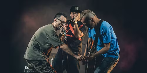 The Uptown Monotones @ Die Scherbe | Graz