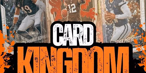 Card Kingdom