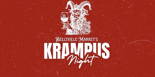 Krampus Night