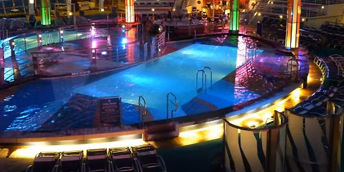 Five night Freedom of the Seas Cruise