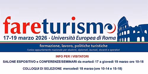 FareTurismo 2026
