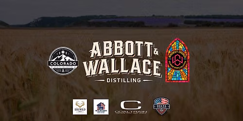 Whiskey Church Tasting Series w\/ Abbott and Wallace Distilling