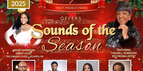 Sounds of the Season
