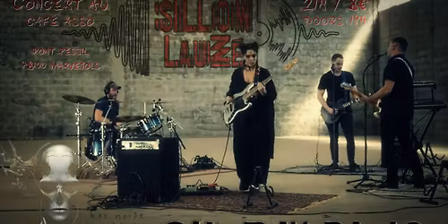 Concert SUNDAY PANIC + DandeR