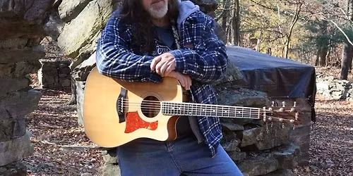 Jason Cyr LIVE at John Allison Public House