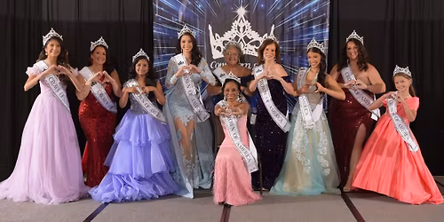 Crown Of America\u2122 Maine Preliminary Pageant