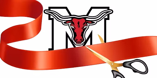 MHS Ribbon Cutting