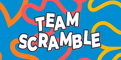 3.0 - 3.5 Team Scramble at RECS Clackamas