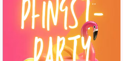 Pfingstparty