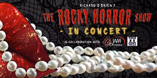 Rocky Horror Show at Algonquin Arts Theatre