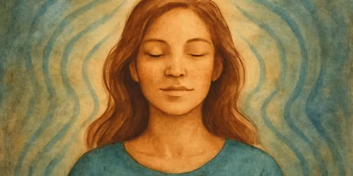 Energetic Sovereignty Immersion