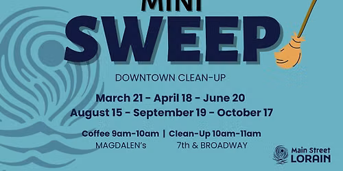 June Mini Sweep