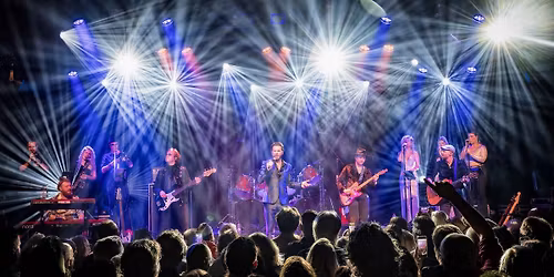 Bouke & The ElvisMatters Band | Nobel