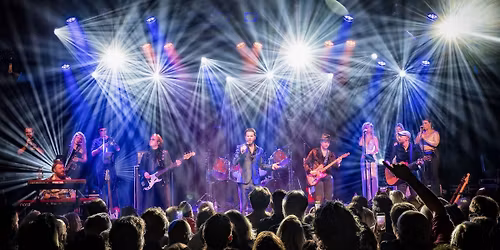 Bouke & The ElvisMatters Band | Nobel (UITVERKOCHT)