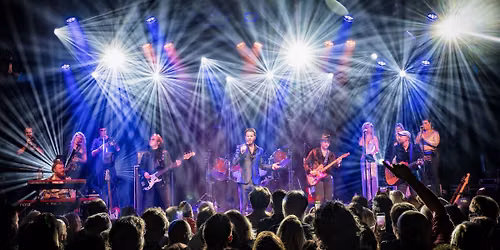Bouke & The ElvisMatters Band | Nobel (UITVERKOCHT)